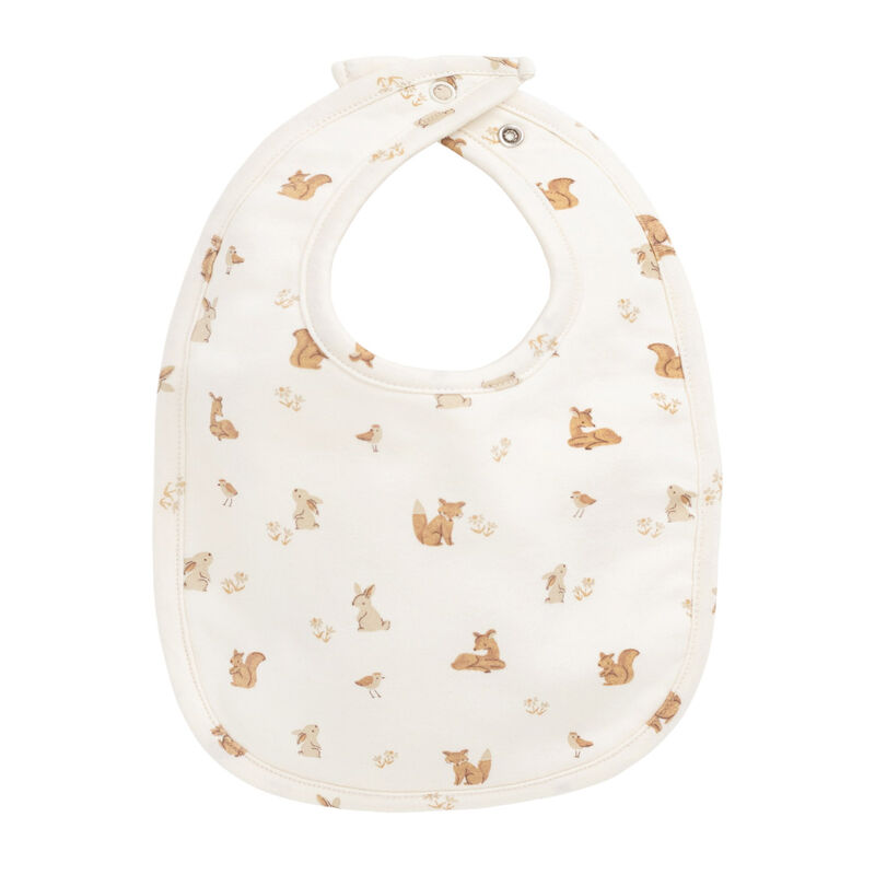 Jamie Kay Bib image number 0